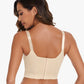 NovaMomma® Full-Coverage Back Smoothing Bra