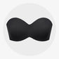 NovaMomma Full Support Non-Slip Convertible Bandeau Bra