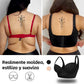 NovaMomma® Full-Coverage Back Smoothing Bra