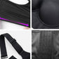 NovaMomma® Full-Coverage Back Smoothing Bra