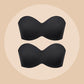 NovaMomma Full Support Non-Slip Convertible Bandeau Bra