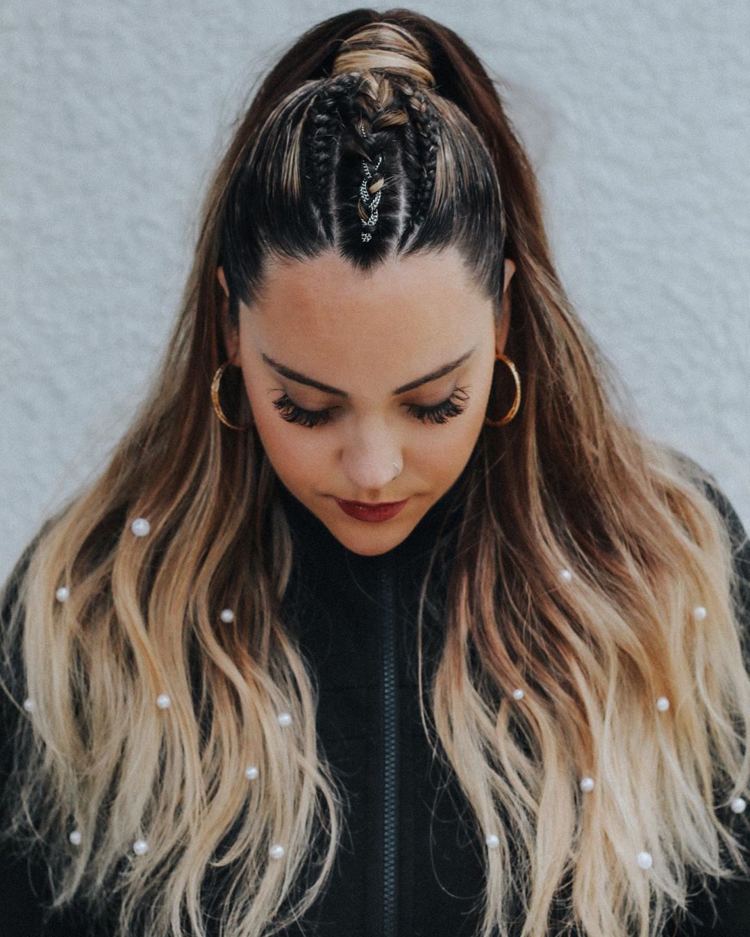 Automatic Hair Braider