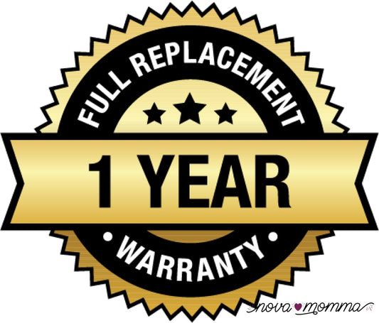 1 Year Extended Warranty