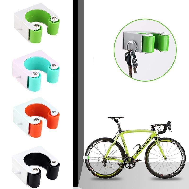 4 Units 🚴‍♀️ Bicycle Rack Storage