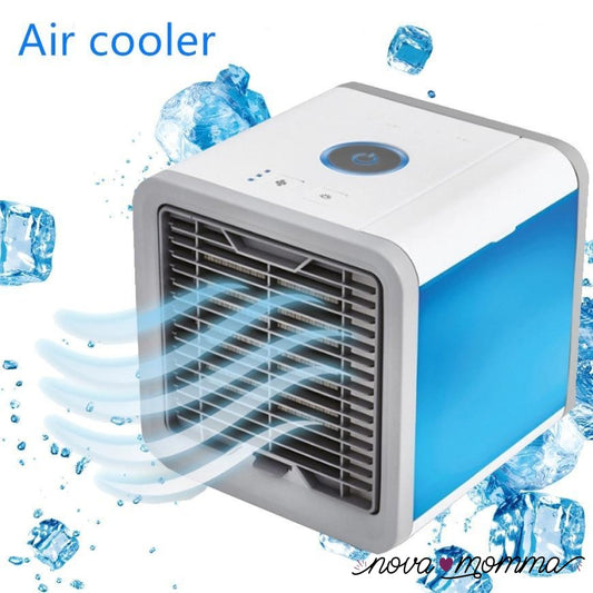 2020 Rechargeable Water-Cooled Air Conditioner (Can Be Used Outdoors)