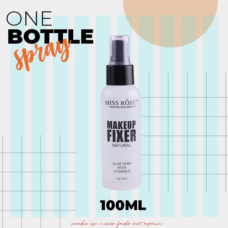 24 Hours Makeup Fixer Spray