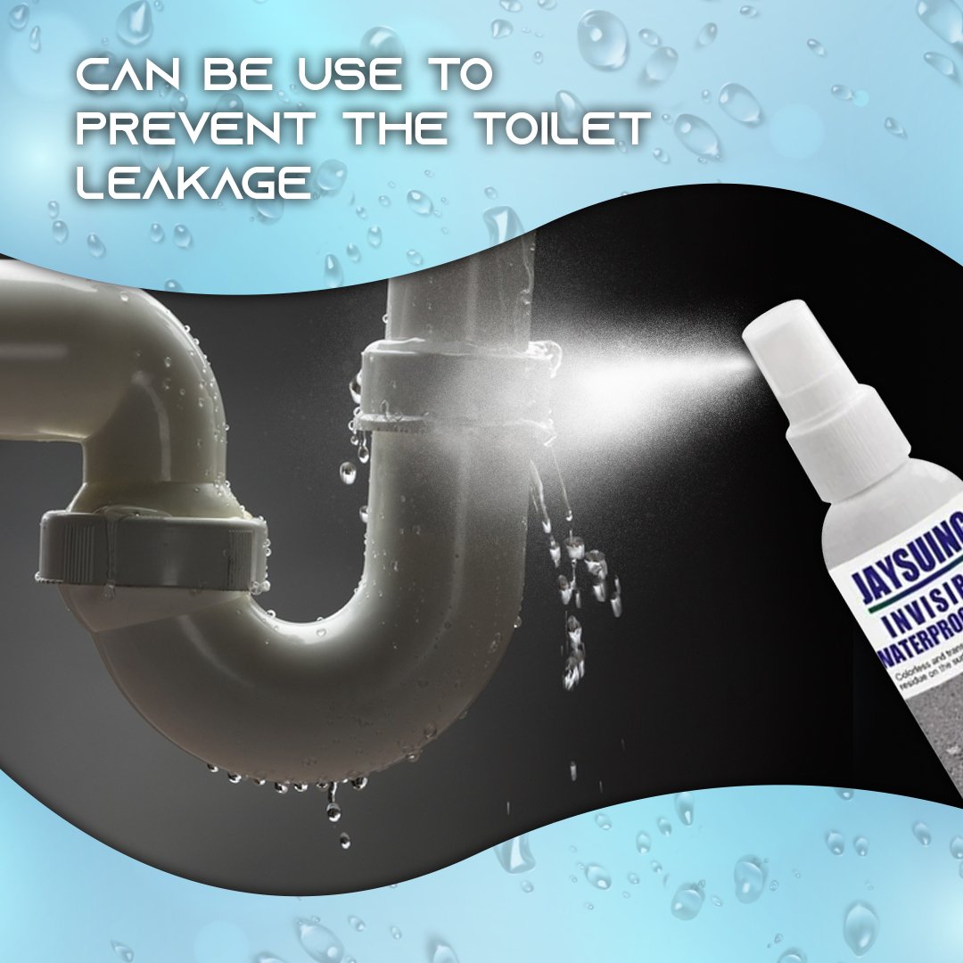 Anti-Leaking Sealant Agent