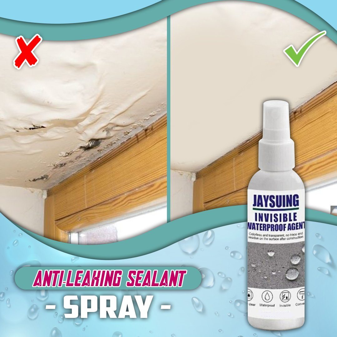 Anti-Leaking Sealant Agent