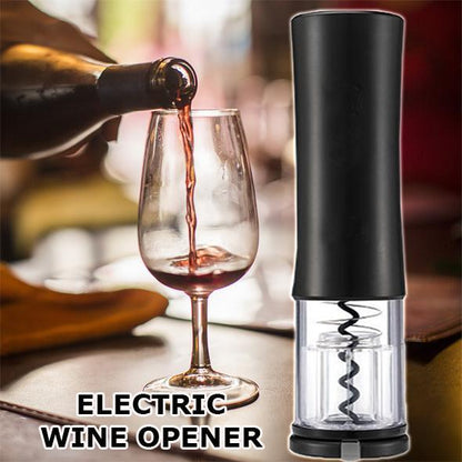 Automatic Corkscrew 🍷