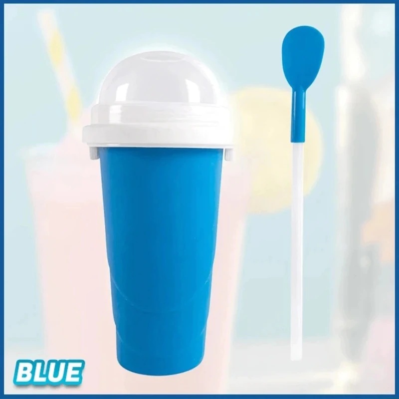 Frostcup - Instant Frozen Slushy Maker