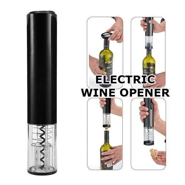 Automatic Corkscrew 🍷