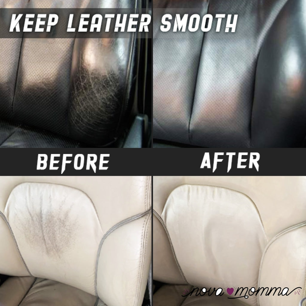 50% Off Advanced Leather Repair Gel