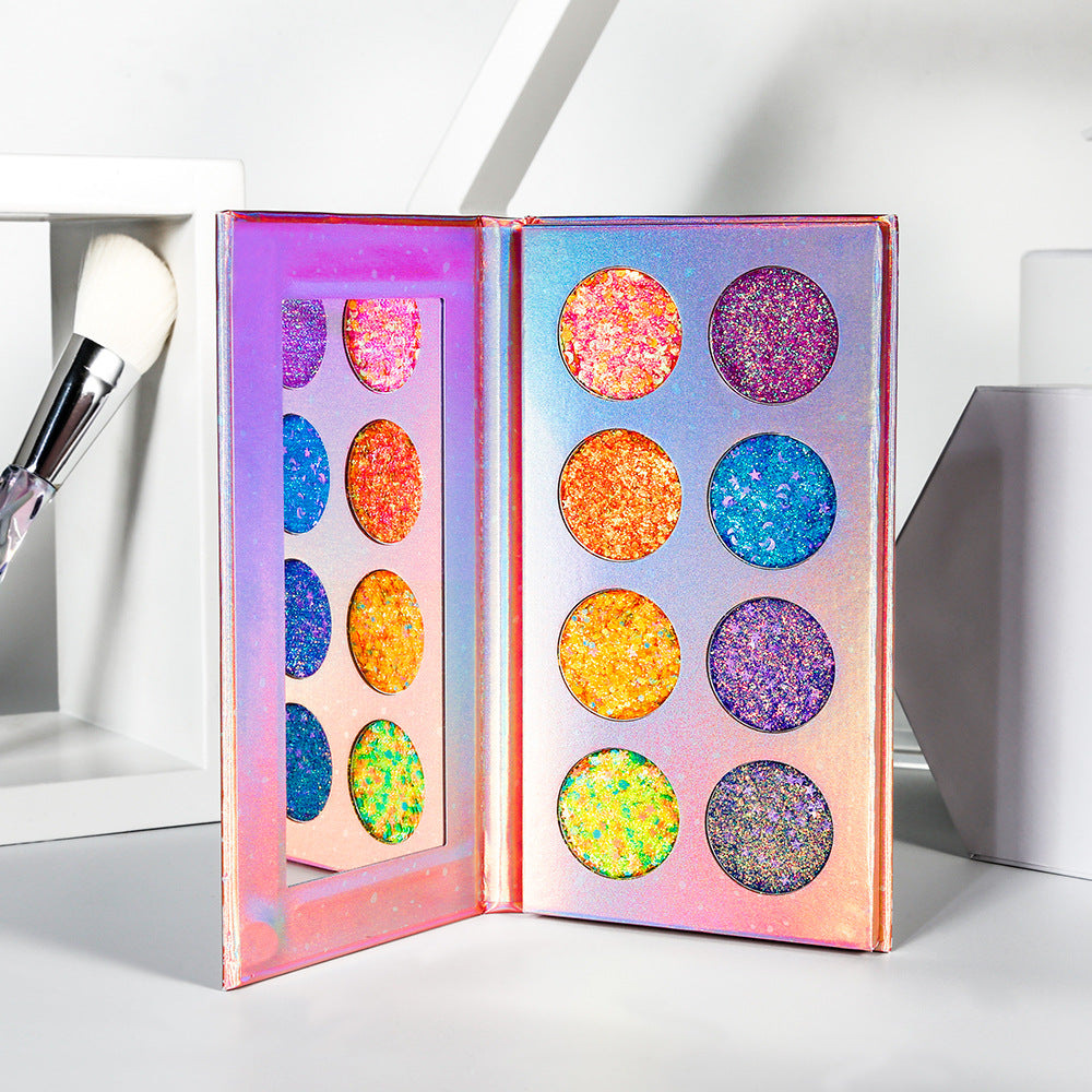 30% OFF 2+: Euphoria Glow Palette