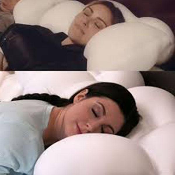 All-round 3D Sleep Pillow 40% OFF!