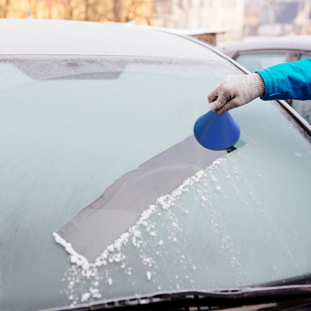 Anti-seasonal promotion-MAGICAL CAR ICE SCRAPER