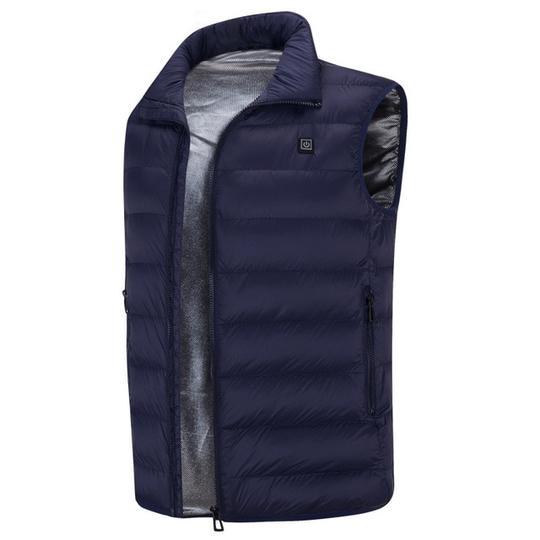 Anti Season 40%OFF WARMING HEATED VEST!