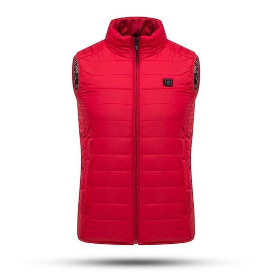 Anti Season 40%OFF WARMING HEATED VEST!