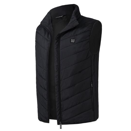 Anti Season 40%OFF WARMING HEATED VEST!