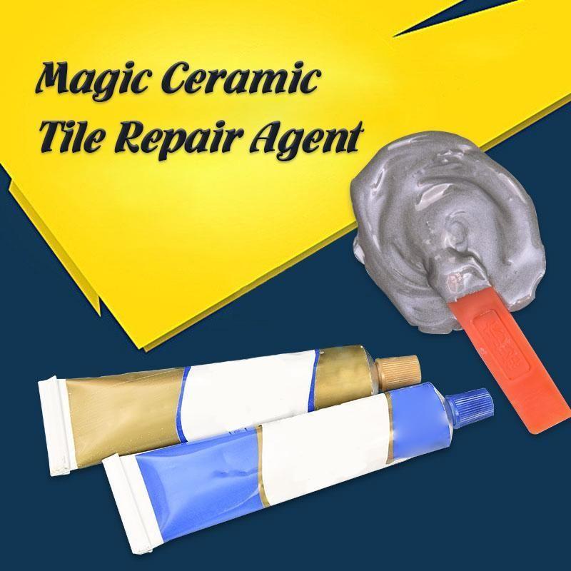 Magic Metal Mending Agent (Buy 2 Get 1 Free)