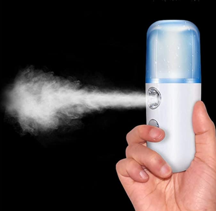 Nano Mist Diffuser BE WISE SANITIZE