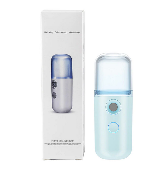 Nano Mist Diffuser BE WISE SANITIZE