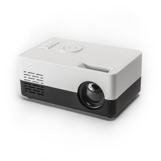 PortoProjector™- HDMI Portable Mini Movie Projector