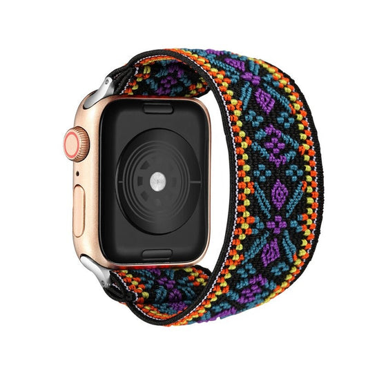 Coolest Bands for Apple Watch