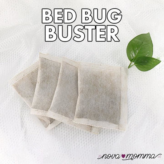 Bed Bug Buster (10 Pcs Packs)