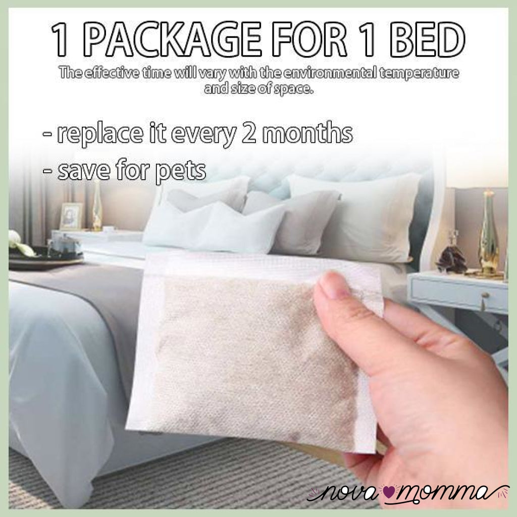 Bed Bug Buster (10 Pcs Packs)