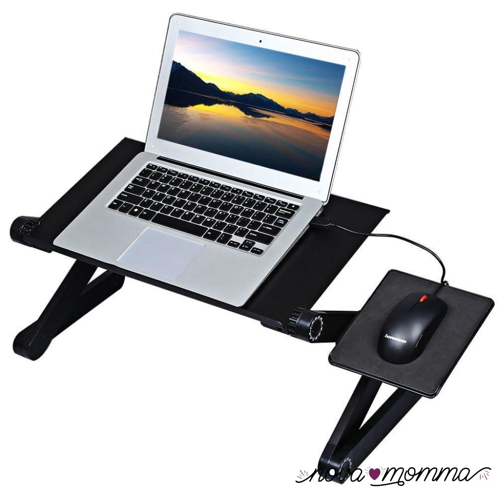 Cozydesk - Adjustable Desk