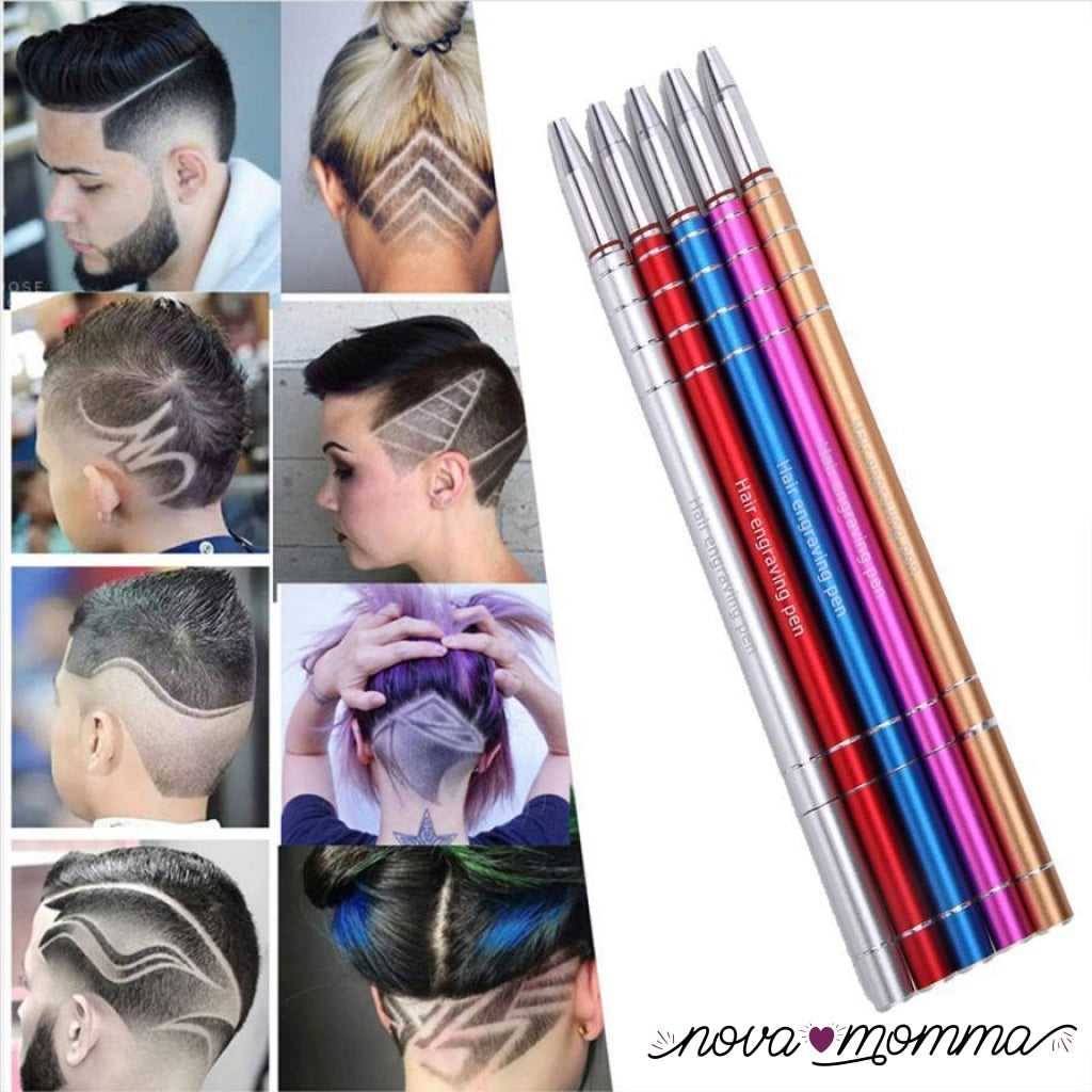 Dedicate Hair Shaving Pen