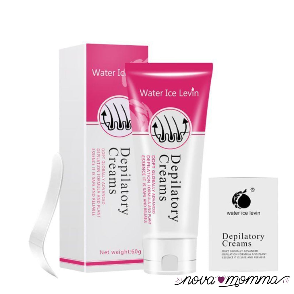 Depilatory Cream