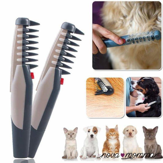 Detangler Grooming Comb