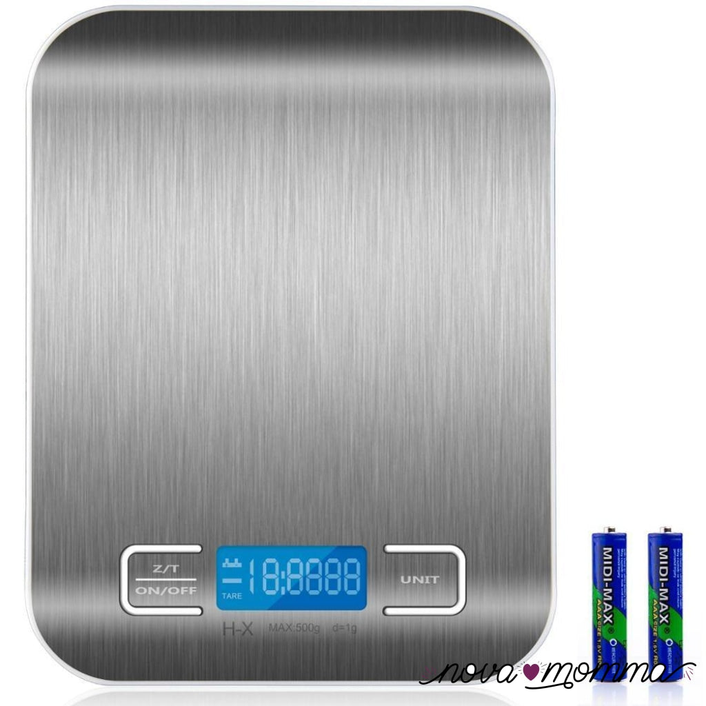 Digital Kitchen Food Scale