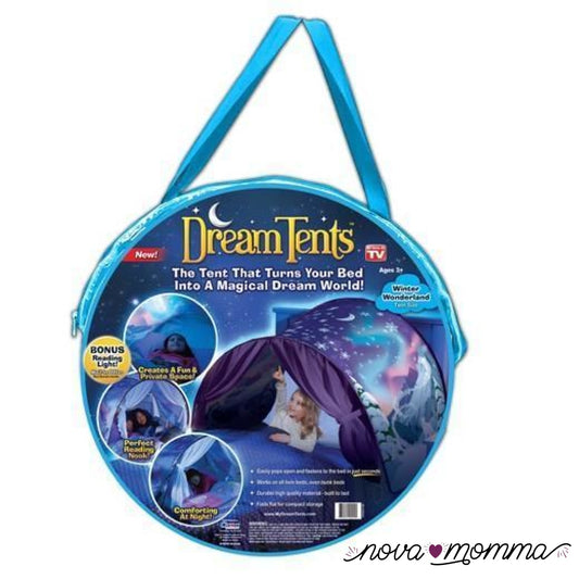 Dream Tent For Kids