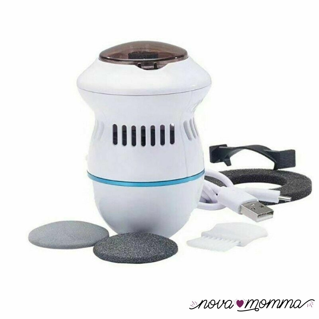 Electric Vacuum Adsorption Foot Grinder