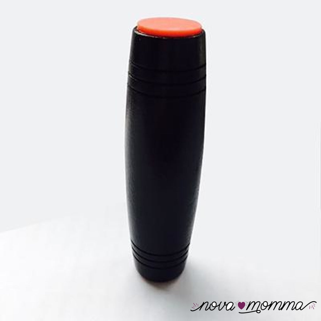 Fidget Roller Black