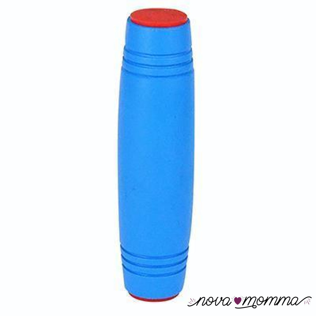 Fidget Roller Blue