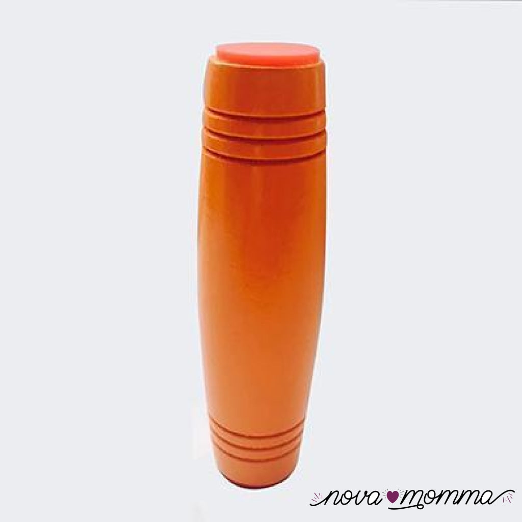 Fidget Roller Orange