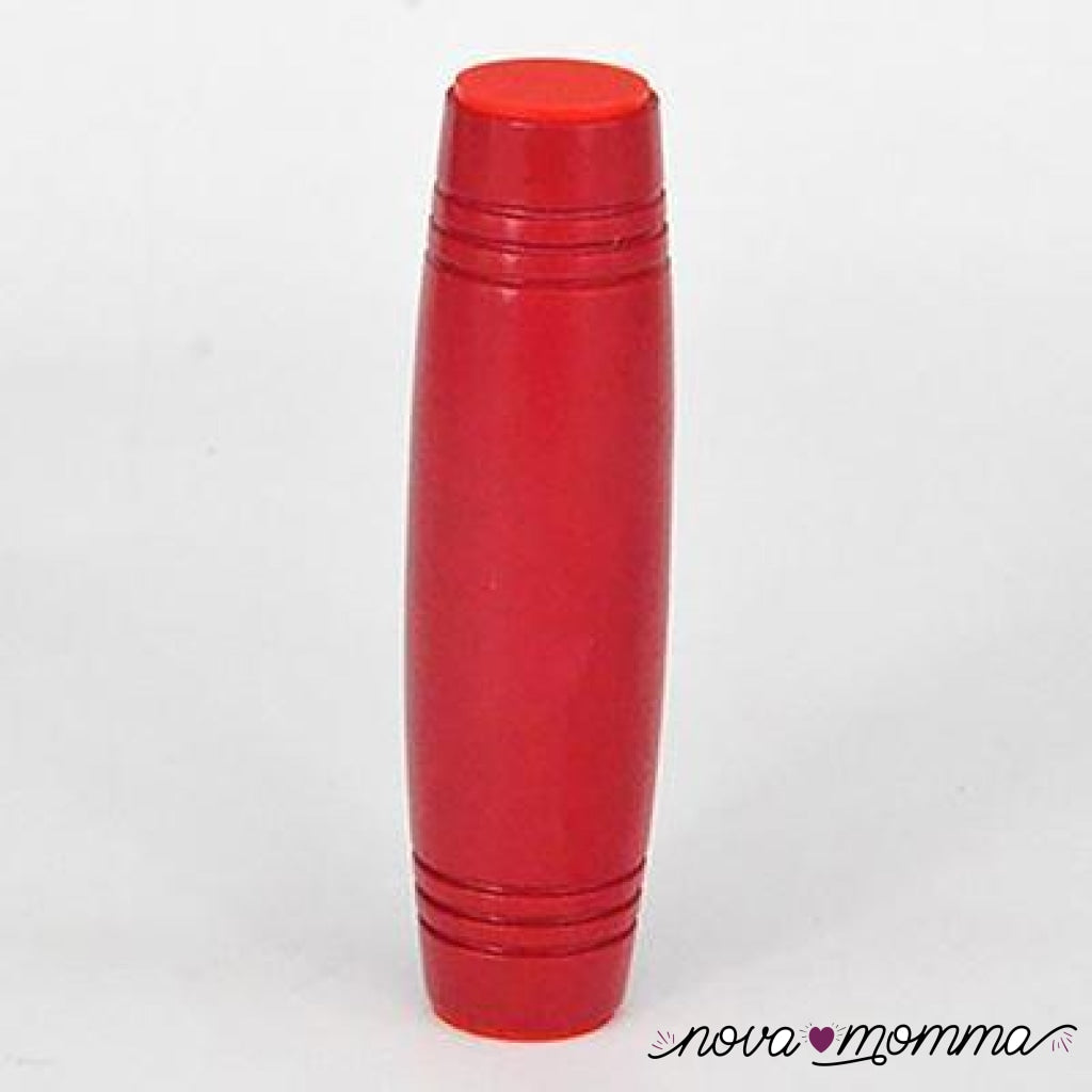 Fidget Roller Red