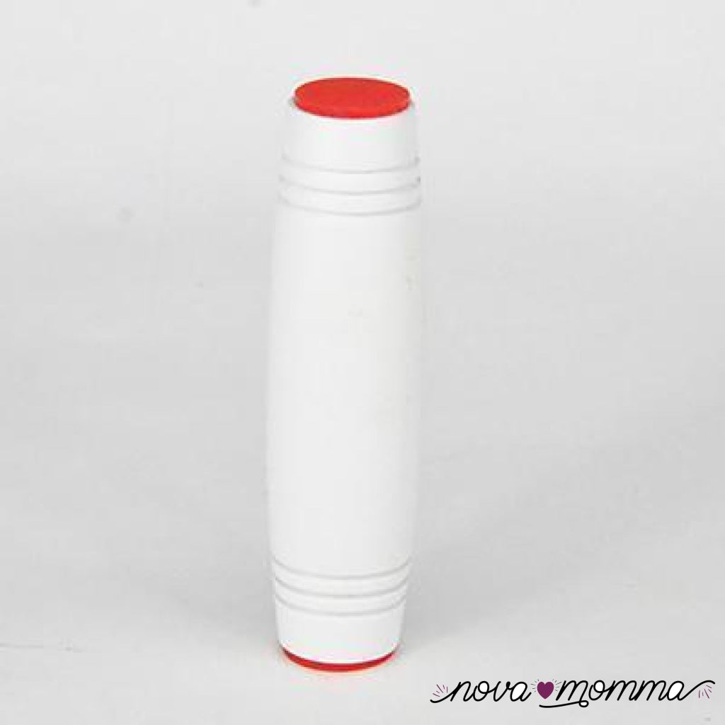 Fidget Roller White