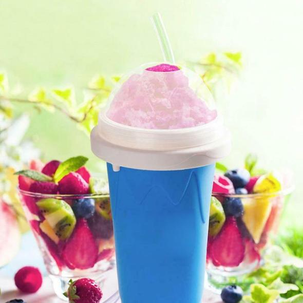 Frostcup - Instant Frozen Slushy Maker