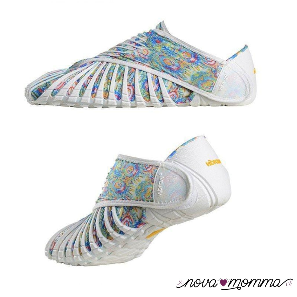 Furoshiki Shoes