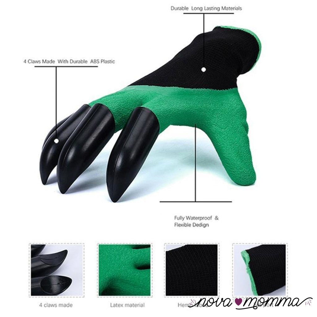 Garden Genie Gloves