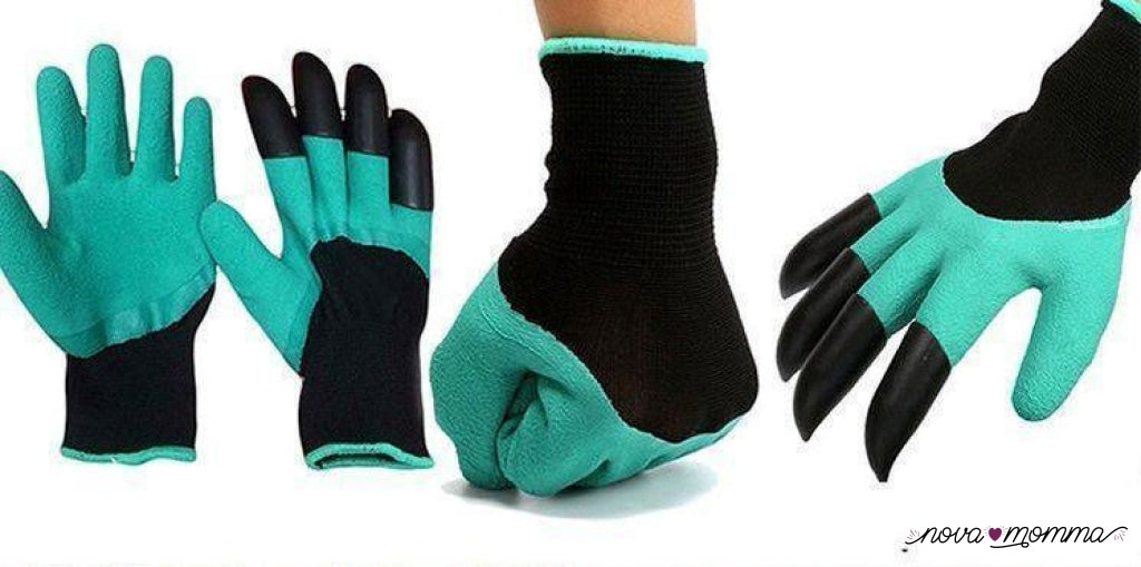 Garden Genie Gloves