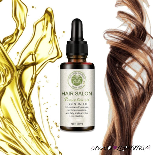 Hair Regrowth Oil - Up To 70% Off Last Day Promotion! Only 1 Pc (Save $10)