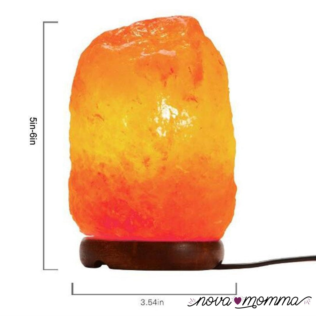 Himalayan Salt Lamp