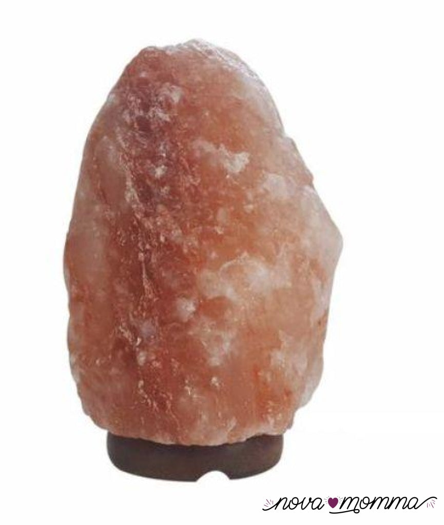 Himalayan Salt Lamp