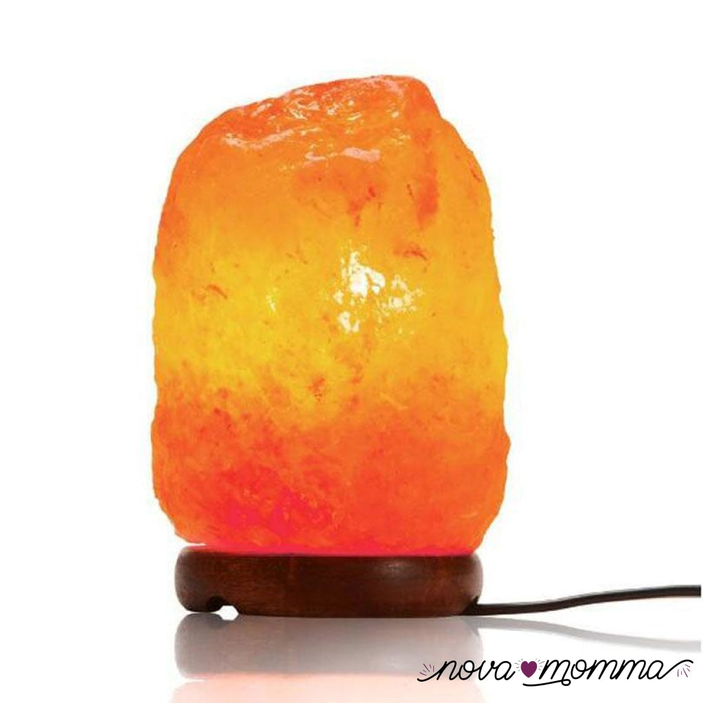 Himalayan Salt Lamp