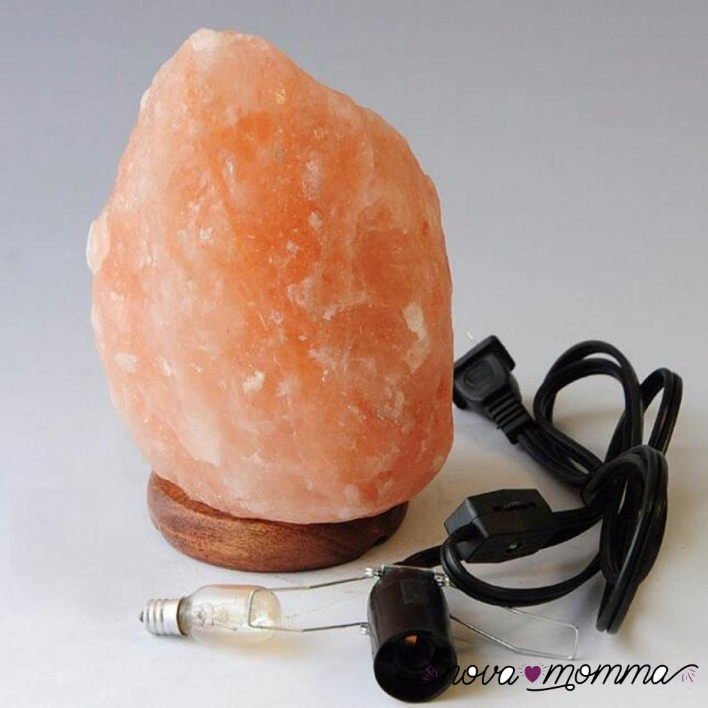 Himalayan Salt Lamp Us Plug